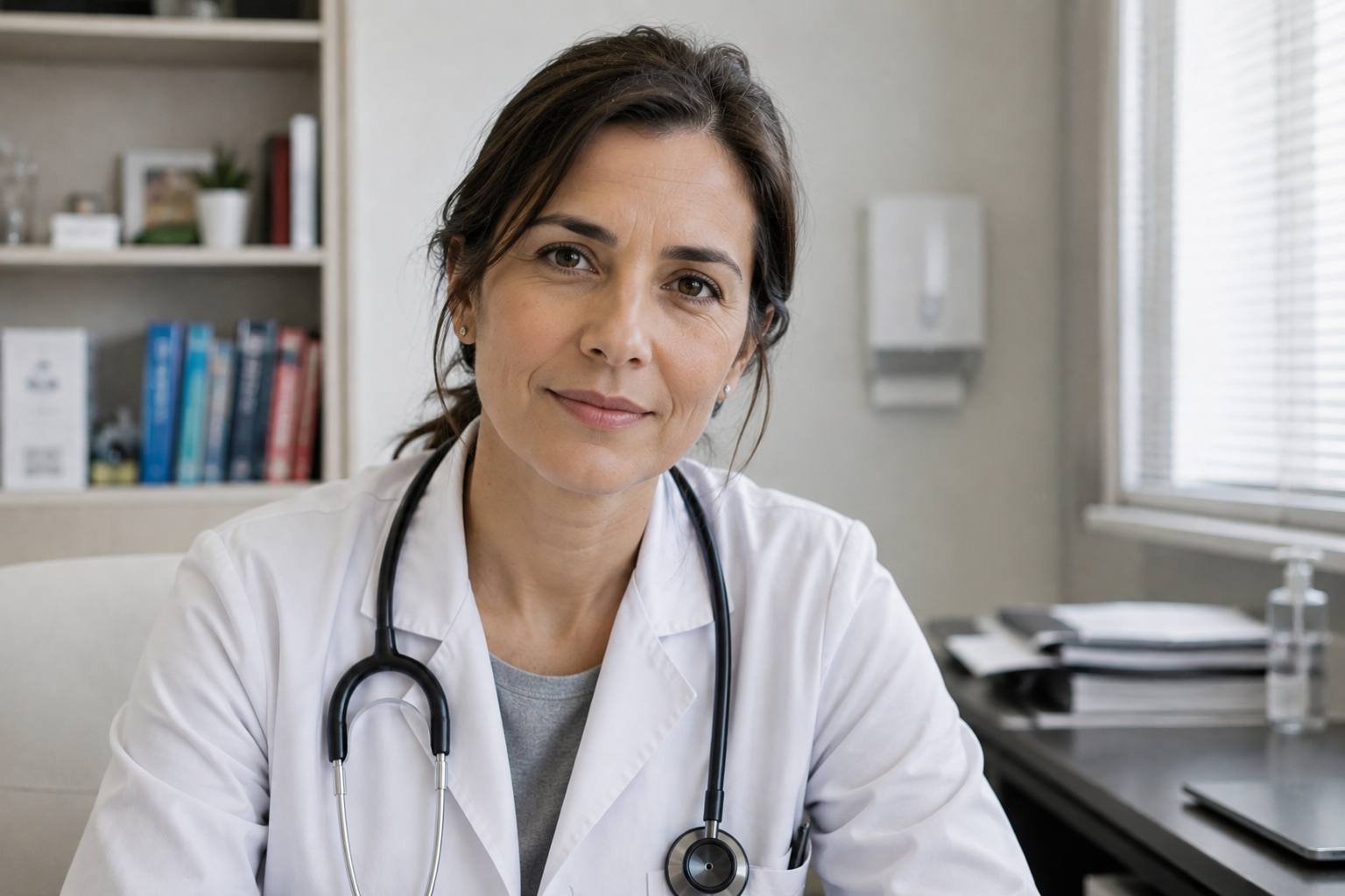 Doctor 1