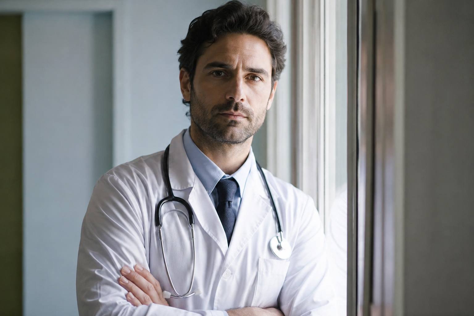 Doctor 2