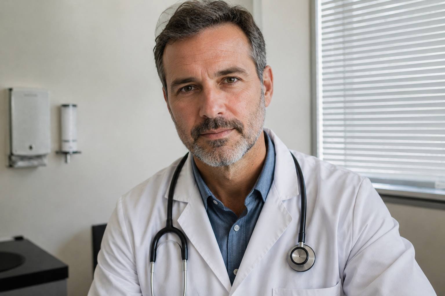 Doctor 3