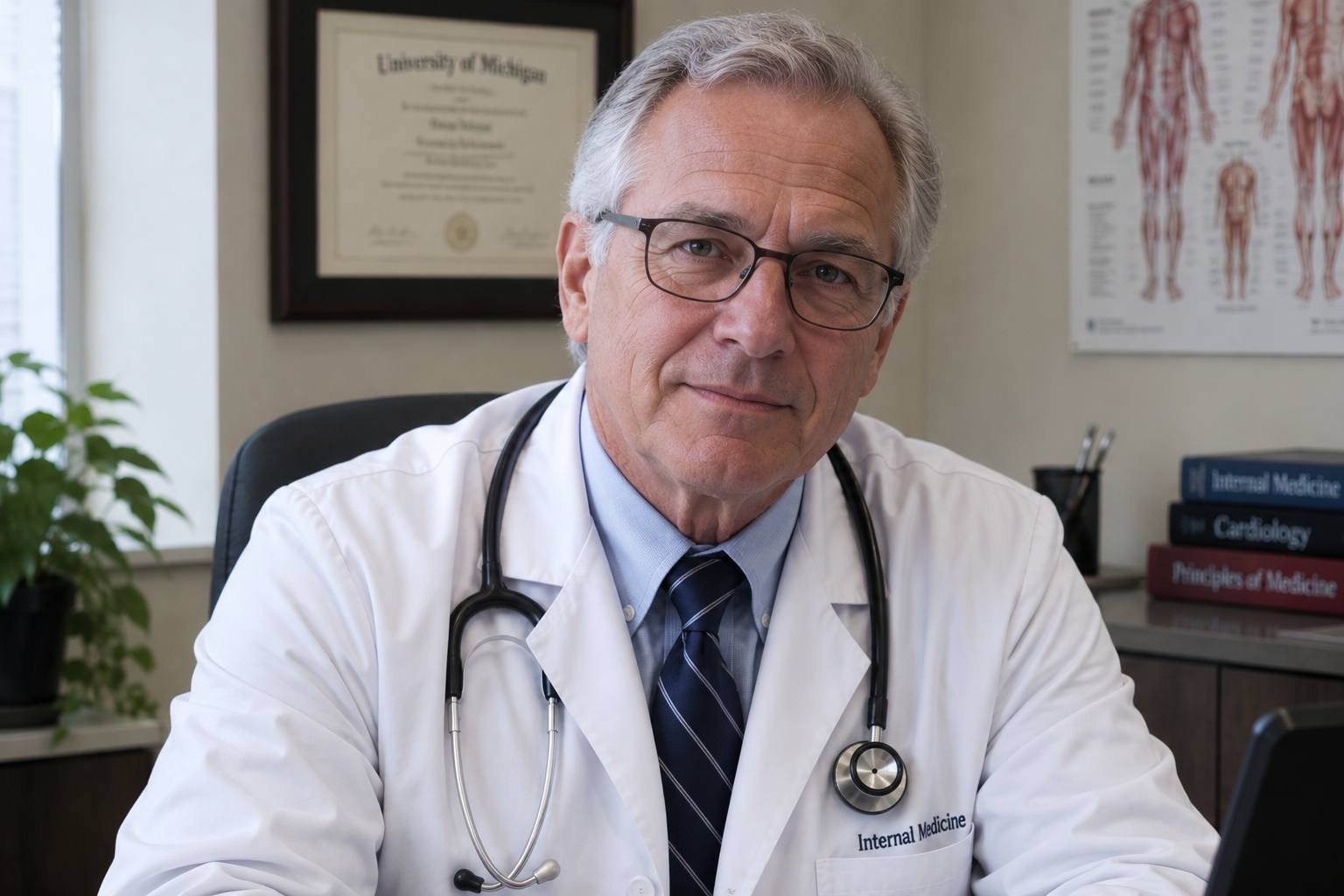 Doctor 4